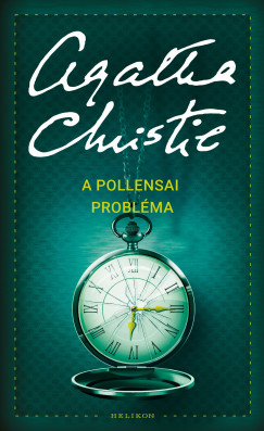 Christie Agatha - A pollensai problma