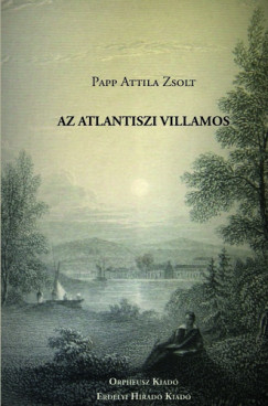 Az atlantiszi villamos