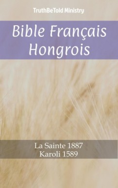 Bible Franais Hongrois
