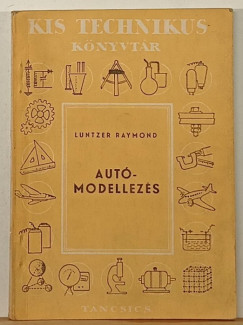 Luntzer Raymon - Autmodellezs