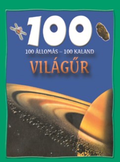 100 lloms - 100 kaland - Vilgr