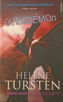 Helene Tursten - vegdmon