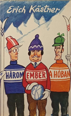 Hrom ember a hban
