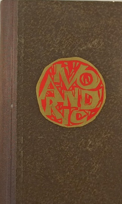 Ivo Andric - Eltkozott udvar
