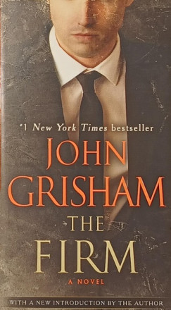 John Grisham - The Firm