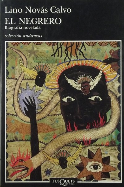 Lino Novás Calvo - El negrero