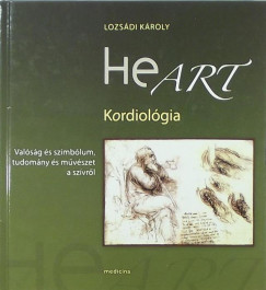 Heart - Kordiolgia