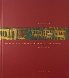 Magyar k�pz�m�v�szek Franciaorsz�gban