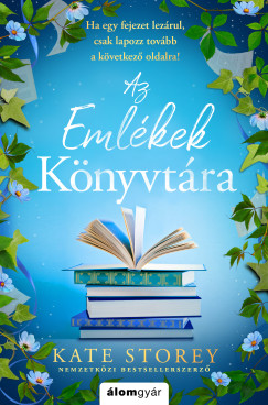 Az eml�kek k�nyvt�ra