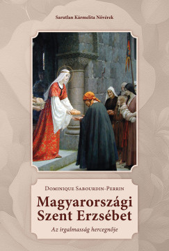 Magyarorszgi Szent Erzsbet