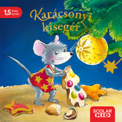 Karcsonyi kisegr