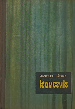 Kaucsuk