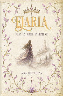 Ana Hutchins - Elaria