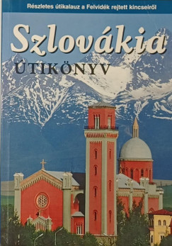 Szlovkia tiknyv