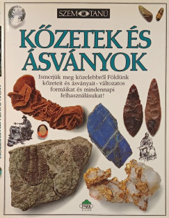 Dr. Robert F. Symes - Kőzetek és ásványok