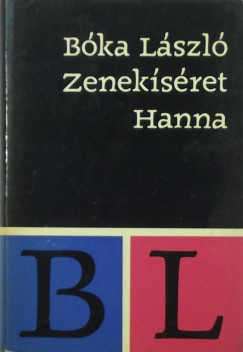 Bka Lszl - Zeneksret - Hanna