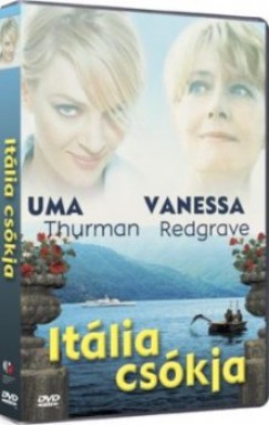Itlia cskja - DVD