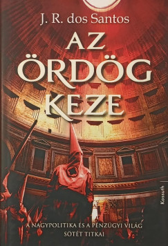 Az �rd�g keze