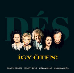 �gy �ten! CD