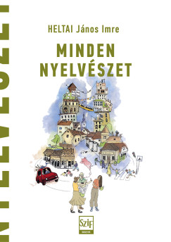 Heltai J�nos Imre - Minden nyelv�szet