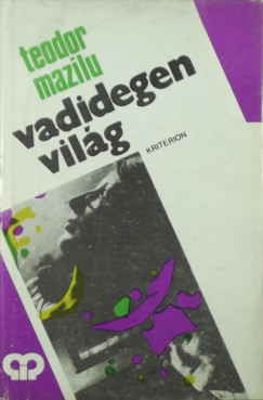 Vadidegen vilg