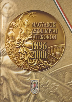 Magyarok az olimpiai jtkokon
