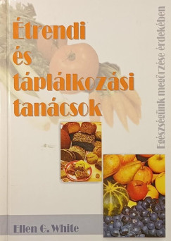 �trendi �s t�pl�lkoz�si tan�csok