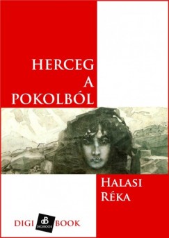 Rka Halasi - Herceg a Pokolbl