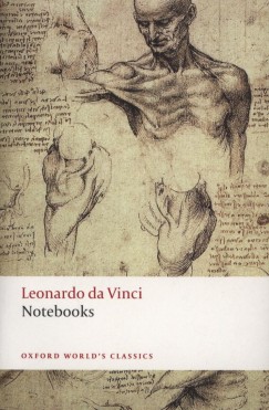 Leonardo Da Vinci - Irma A. Richter   (Vl.) - Notebooks