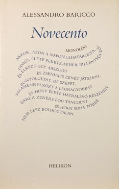 Novecento