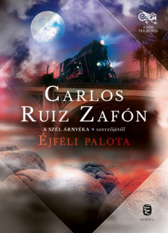Zafn Carlos Ruiz - jfli palota
