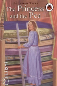 Vera Southgate - The Princess and the Pea