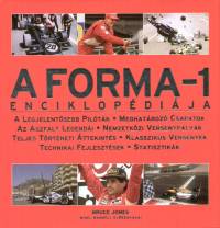 A Forma-1 enciklopdija