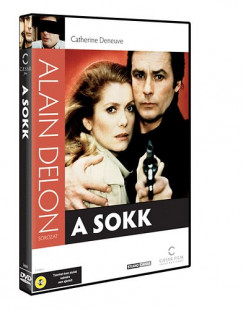 A sokk - DVD