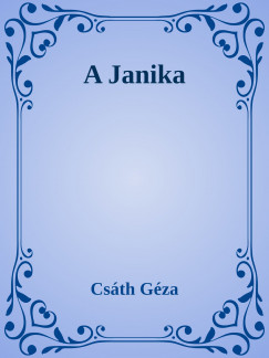 A Janika