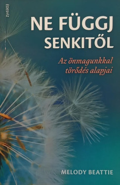 Ne fggj senkitl!