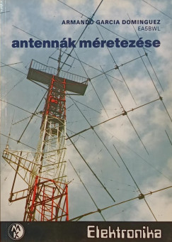 Armando Garcia Dominguez - Antennk mretezse