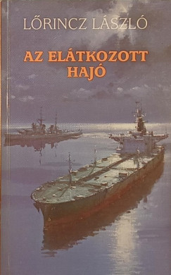 Az eltkozott haj