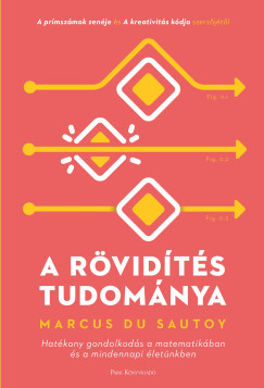 Marcus Du Sautoy - A rövidítés tudománya