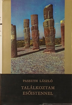 Tallkoztam Esistennel