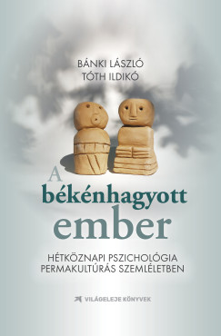 A b�k�nhagyott ember