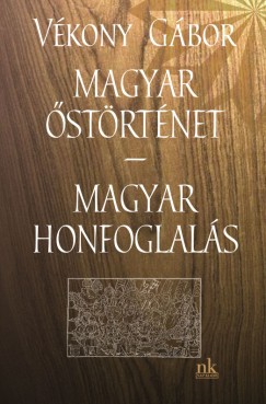 Magyar strtnet - Magyar honfoglals