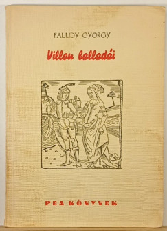 Villon balladi