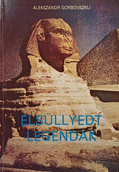Els�llyedt legend�k
