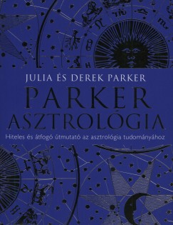 Parker asztrolgia
