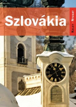 Farkas Zoltán - Sós Judit - Szlovákia