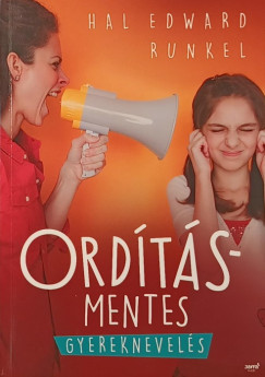 Ordtsmentes gyereknevels