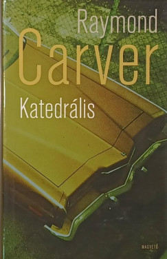 Katedrális
