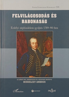Felvil�gosod�s �s babonas�g