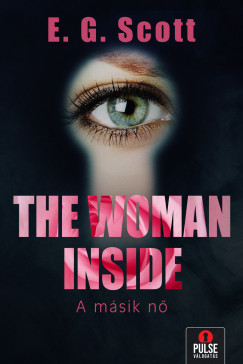 The Woman Inside - A msik n